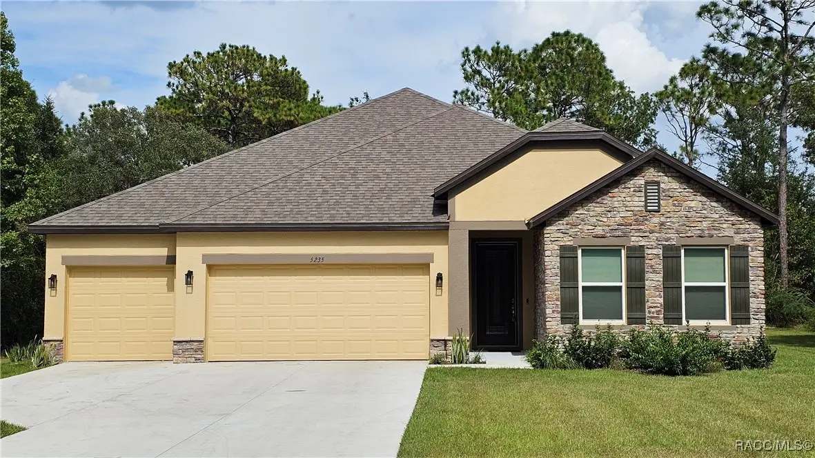 5235 N Sonora Terrace, Beverly Hills, FL 34465 - Image #1