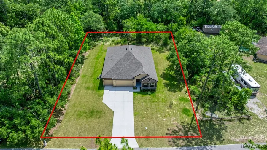 5235 N Sonora Terrace, Beverly Hills, FL 34465 - Image #2