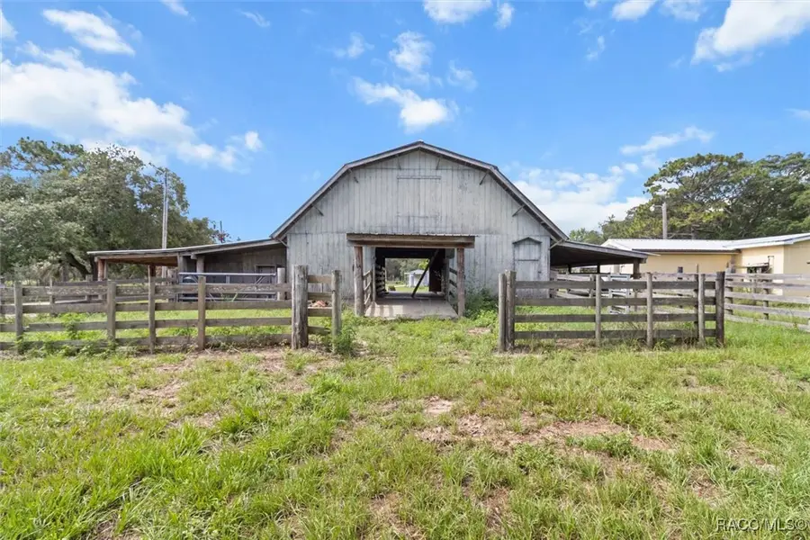 5520 S Pine Tree Point, Lecanto, FL 34461 - Image #3