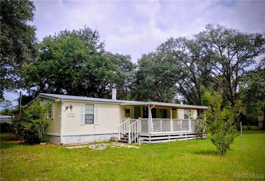 2550 N Reynolds Avenue, Crystal River, FL 34428 - Image #1