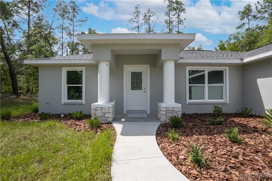 8880 N Circular Way, Citrus Springs, FL 34434 - Image #2