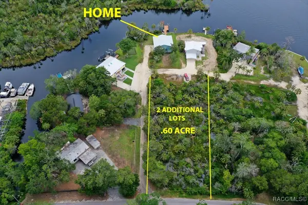 5500 S Cedar Mill Path, Homosassa, FL 34448