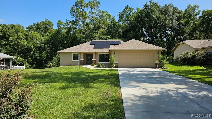 3153 N Chandler Drive, Hernando, FL 34442 - Image #3