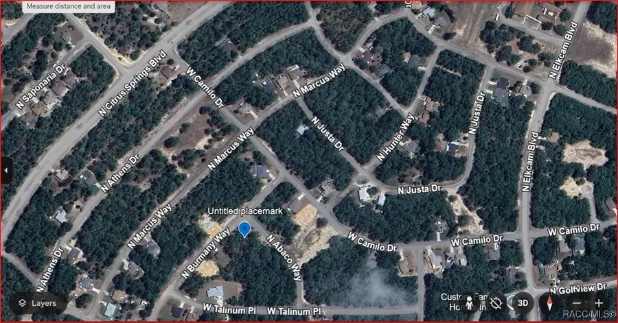 9129 N Burmany Way, Citrus Springs, FL 34434 - Image #3