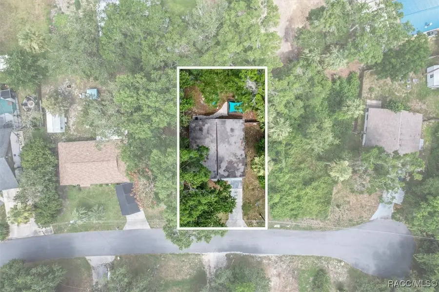 4080 N Eagle Nest Point, Crystal River, FL 34428 - Image #3