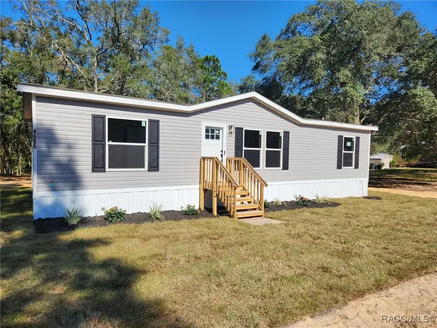 4685 W Bobby Court, Lecanto, FL 34461 - Image #2