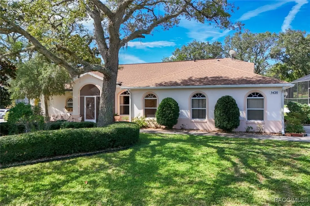 5420 W Heather Ridge Path, Lecanto, FL 34461 - Image #1