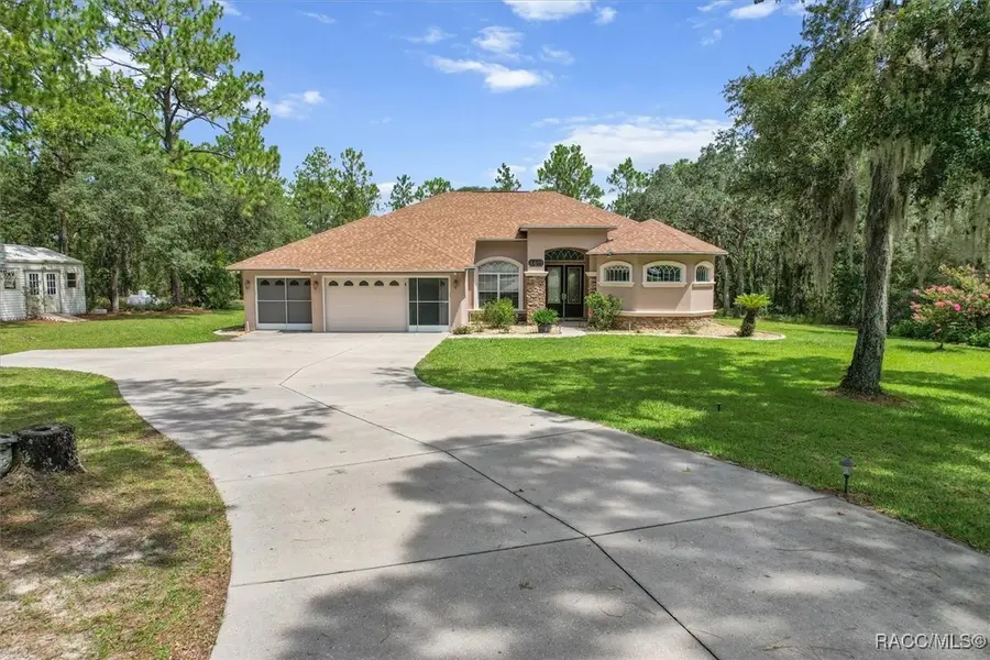 4491 W Stable Court, Beverly Hills, FL 34465 - Image #3