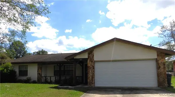 111 Clark Street, Inverness, FL 34452