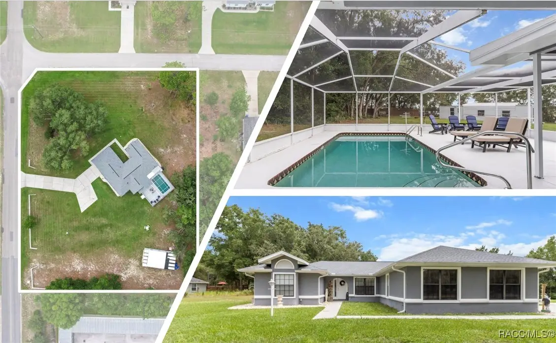 4275 N Modelwood Drive, Beverly Hills, FL 34465 - Image #1