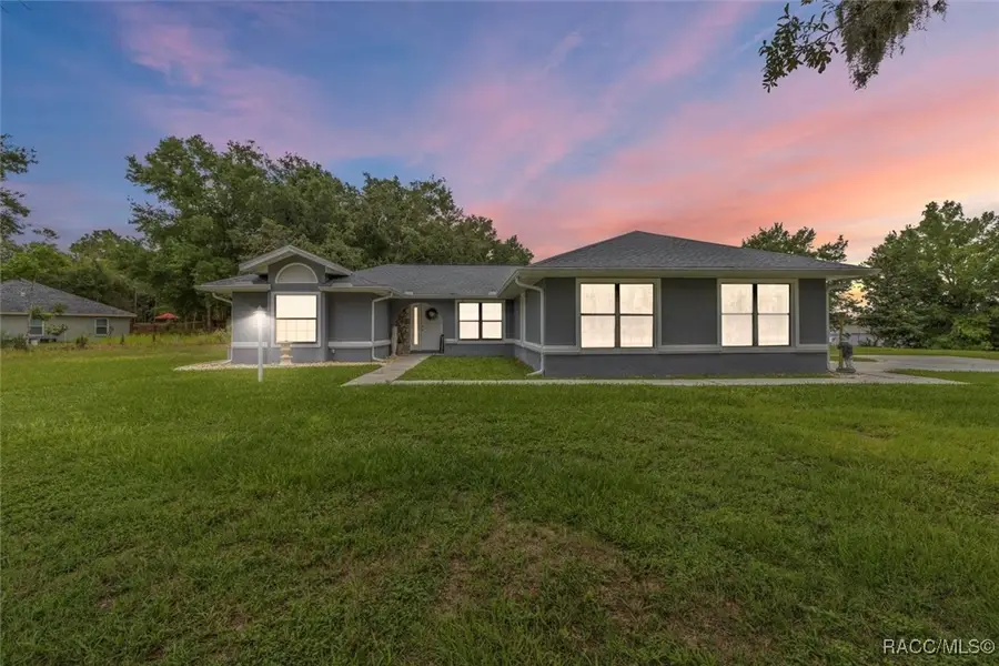 4275 N Modelwood Drive, Beverly Hills, FL 34465 - Image #2