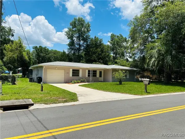 410 Daisy Lane, Inverness, FL 34452