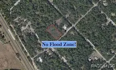 12769 W Acacia Drive, Crystal River, FL 34428