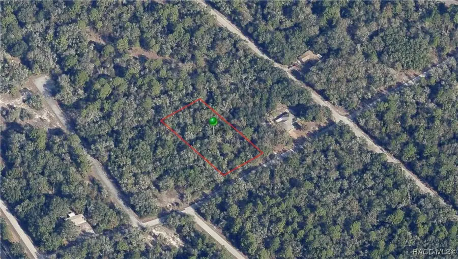 12769 W Acacia Drive, Crystal River, FL 34428 - Image #3