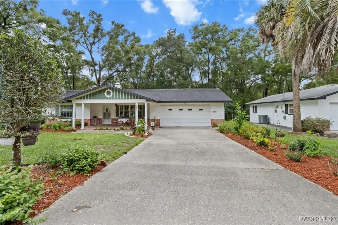 3550 S Dean Terrace, Inverness, FL 34452 - Image #1
