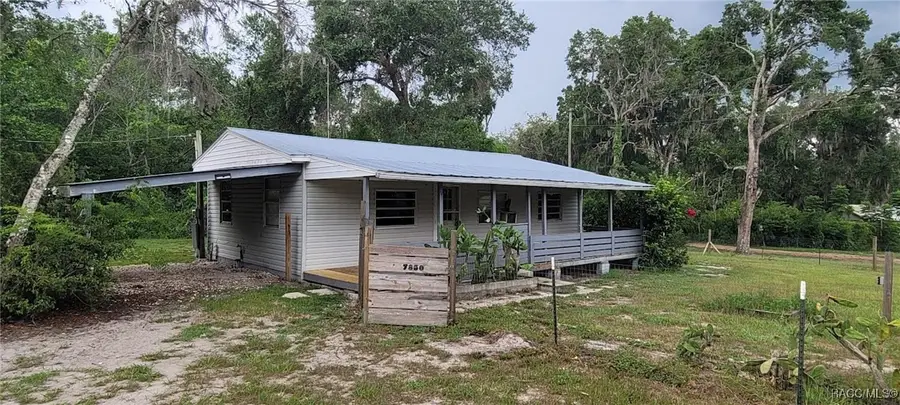 7850 E Wooded Trail, Inverness, FL 34453 - Image #2