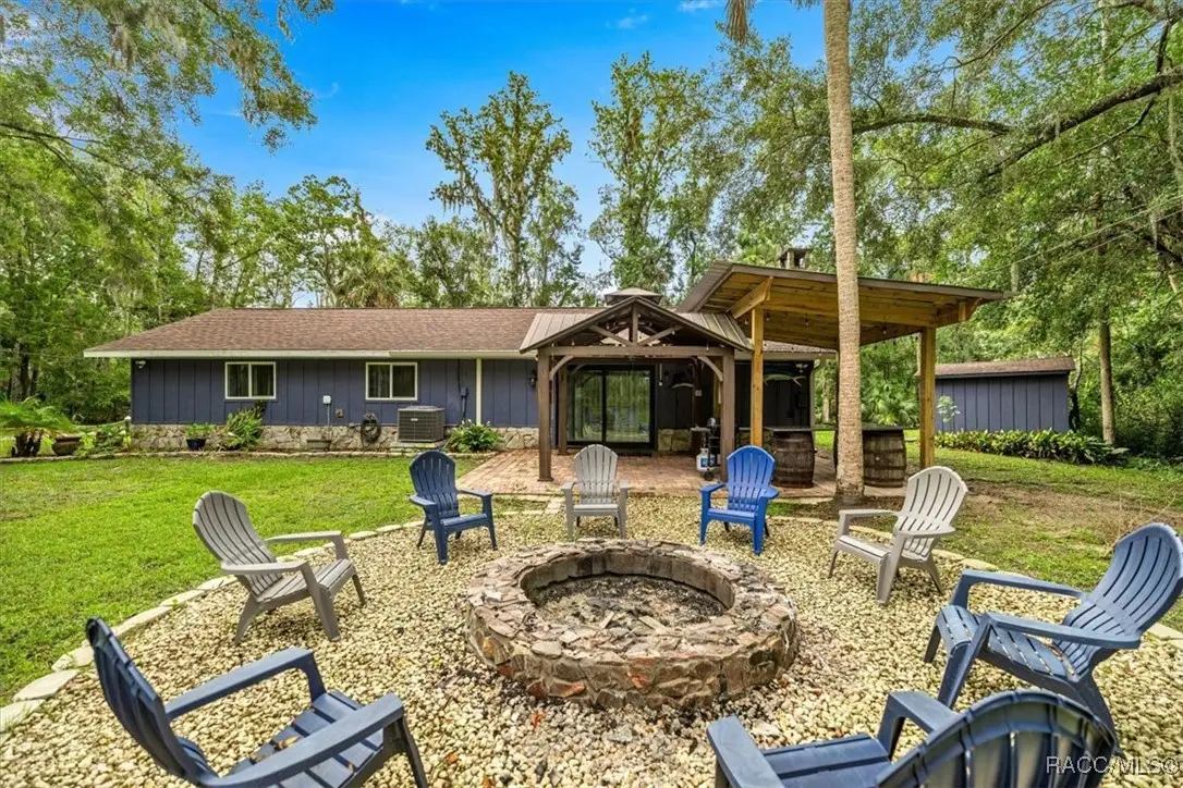 4600 S Lewoods Drive, Homosassa, FL 34448 - Image #1