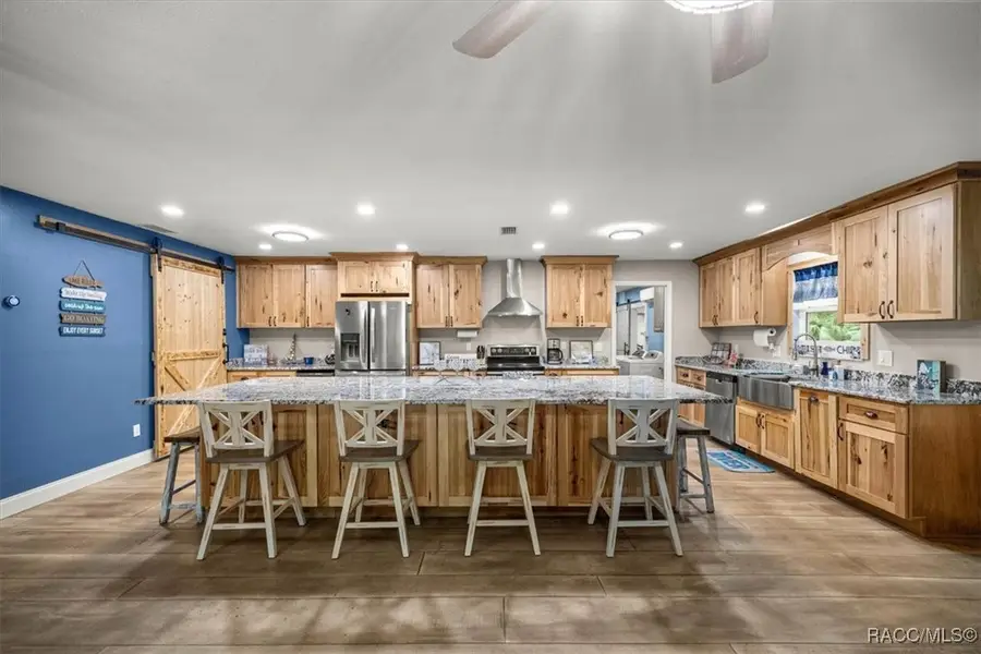 4600 S Lewoods Drive, Homosassa, FL 34448 - Image #2