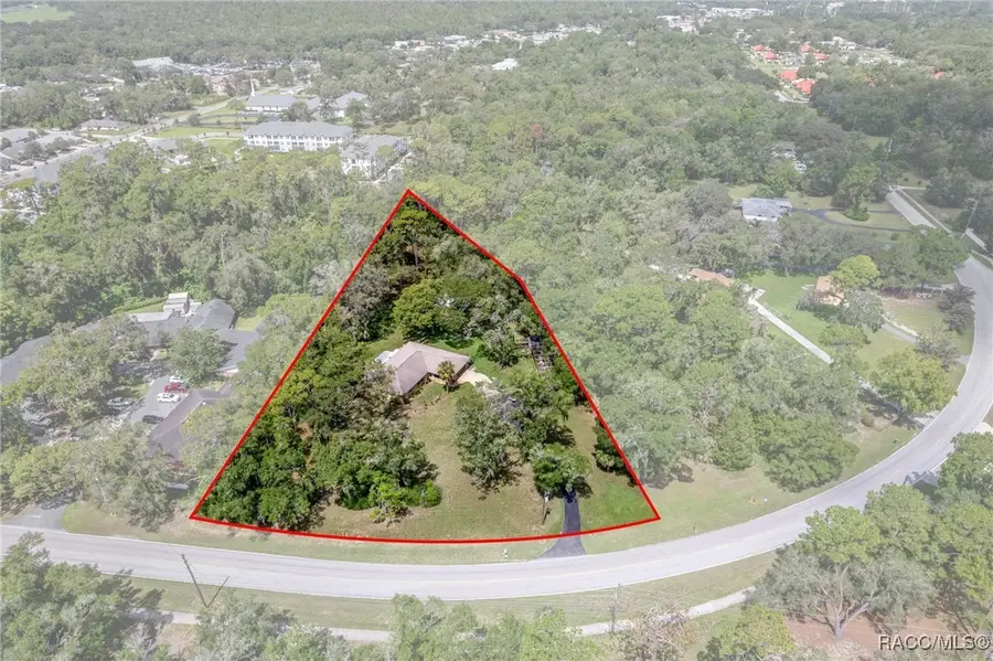 1879 Forest Drive, Inverness, FL 34453 - Image #2