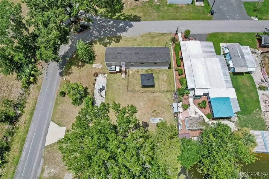 609 S Redbud Terrace, Inverness, FL 34450 - #2