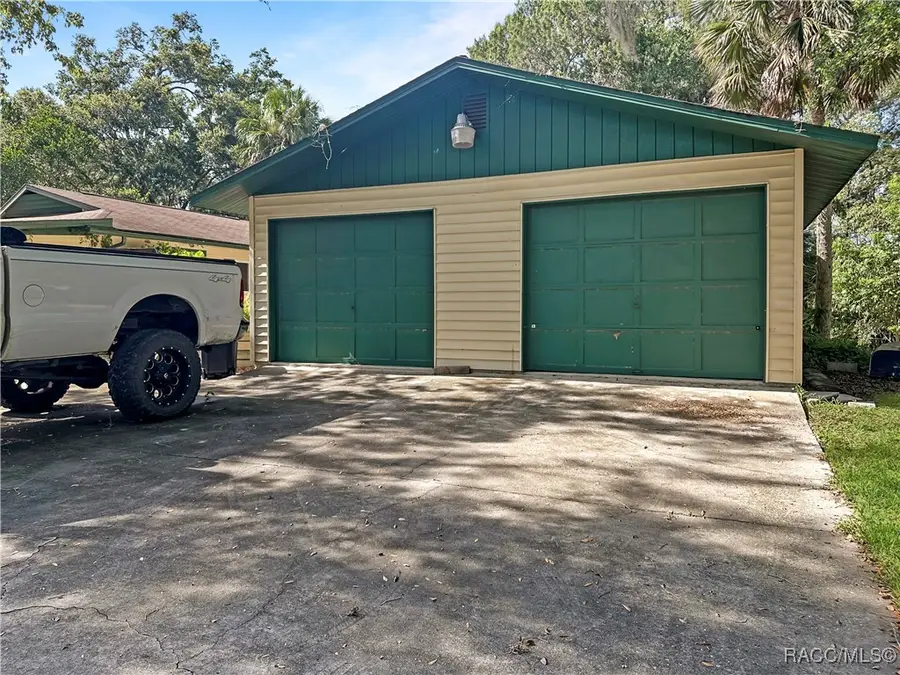 5769 S Garcia Road, Homosassa, FL 34448 - Image #2