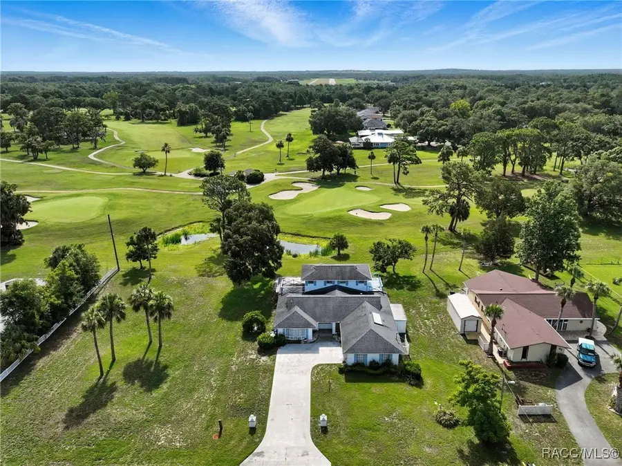 34 N Country Club Drive, Crystal River, FL 34429 - Image #3