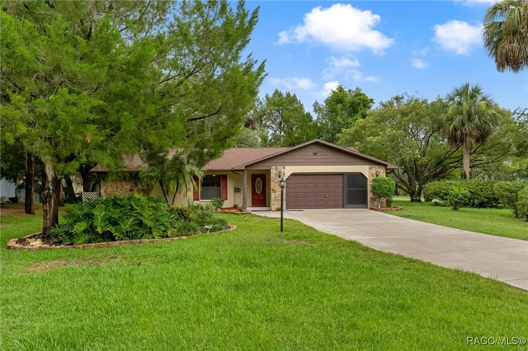 4856 S Driftwood Way, Homosassa, FL 34448 - #1