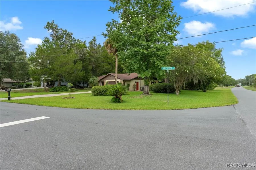 4856 S Driftwood Way, Homosassa, FL 34448 - #2