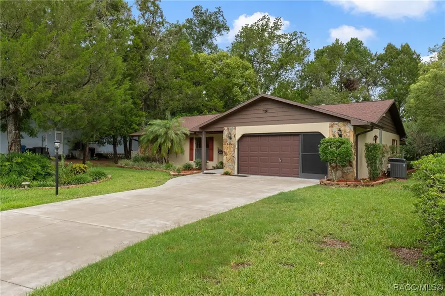 4856 S Driftwood Way, Homosassa, FL 34448 - #3
