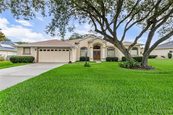 4873 N El Camino Drive, Beverly Hills, FL 34465