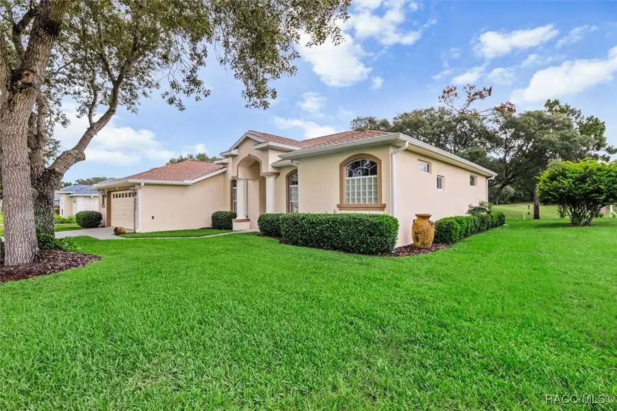 4873 N El Camino Drive, Beverly Hills, FL 34465 - Image #2