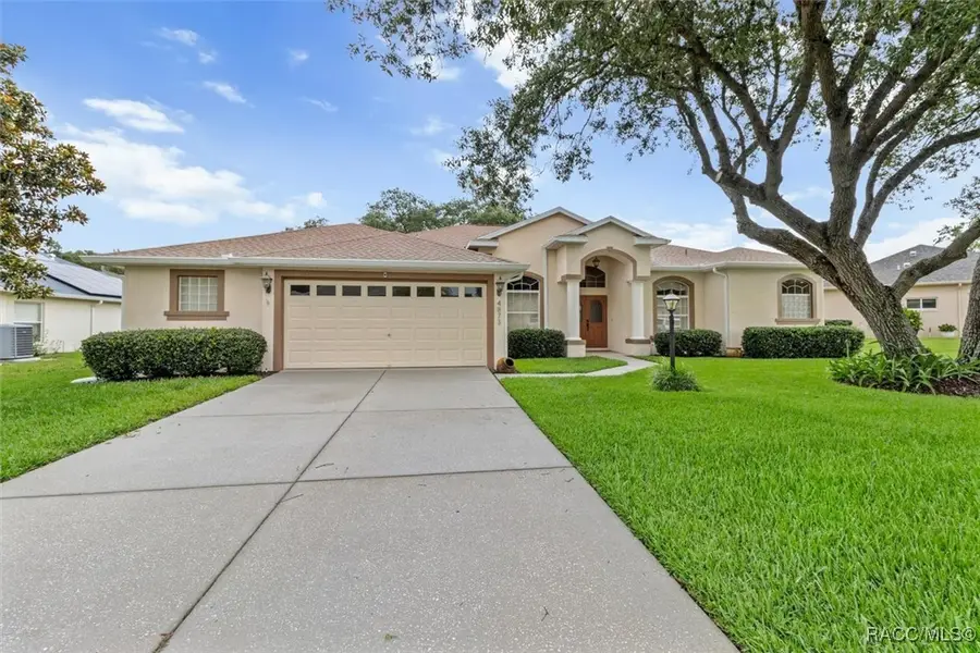 4873 N El Camino Drive, Beverly Hills, FL 34465 - Image #3