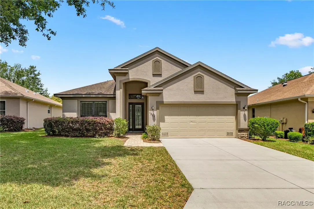 1825 W Caroline Path, Lecanto, FL 34461 - Image #1