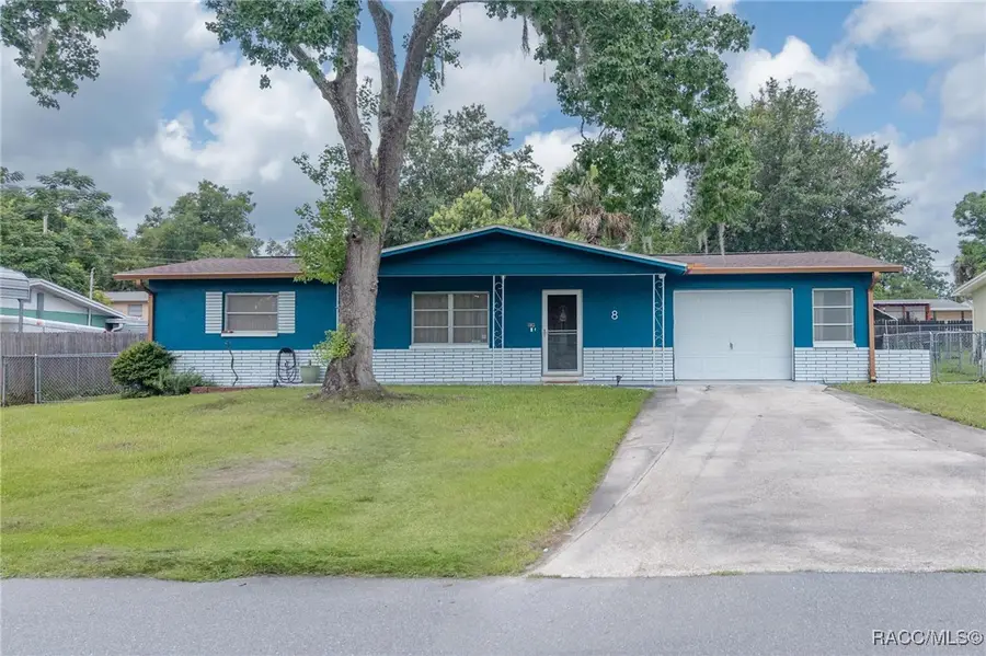 8 S Columbus Street, Beverly Hills, FL 34465 - Image #2