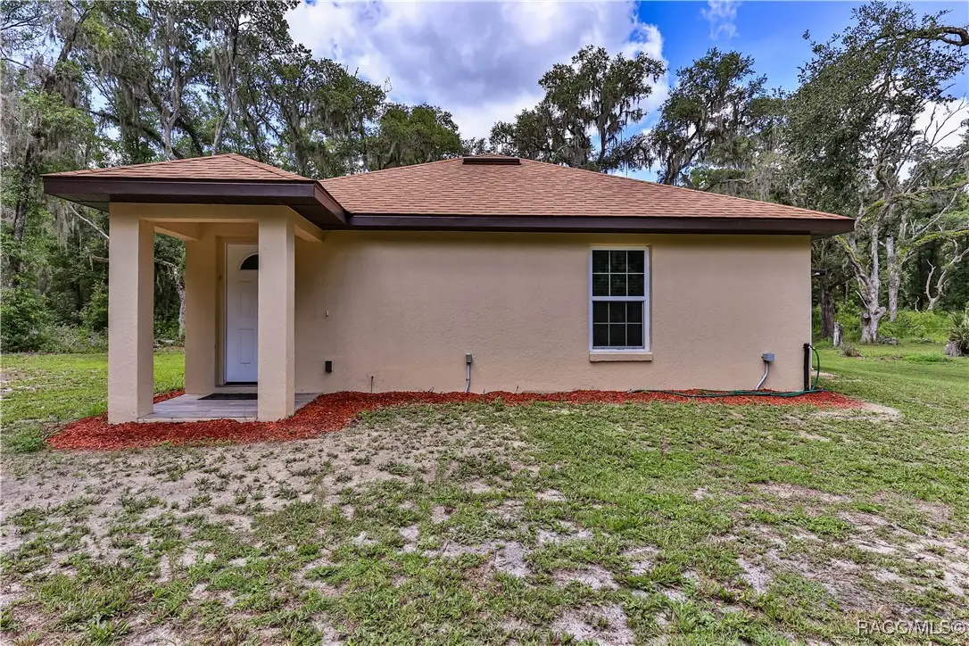 11450 SW 110th Avenue, Dunnellon, FL 34432 - #1