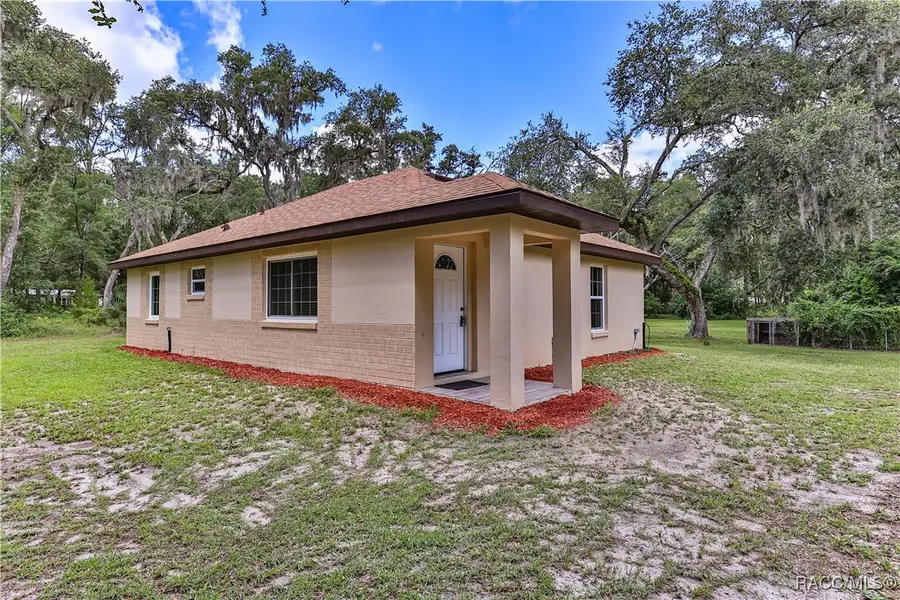 11450 SW 110th Avenue, Dunnellon, FL 34432 - #2