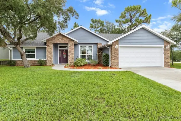 5317 W Tortuga Loop, Lecanto, FL 34461