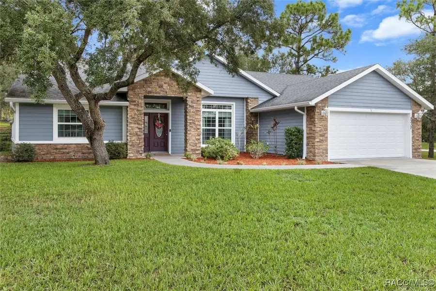 5317 W Tortuga Loop, Lecanto, FL 34461 - #2