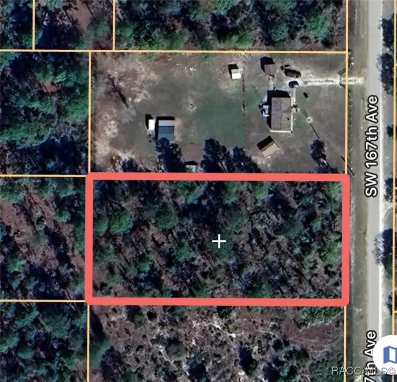 0000 SW 167th Avenue, Ocala, FL 34481 - #1