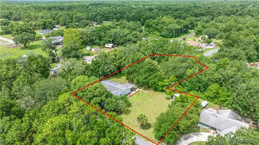 8546 N Fauci Point, Crystal River, FL 34428 - Image #2