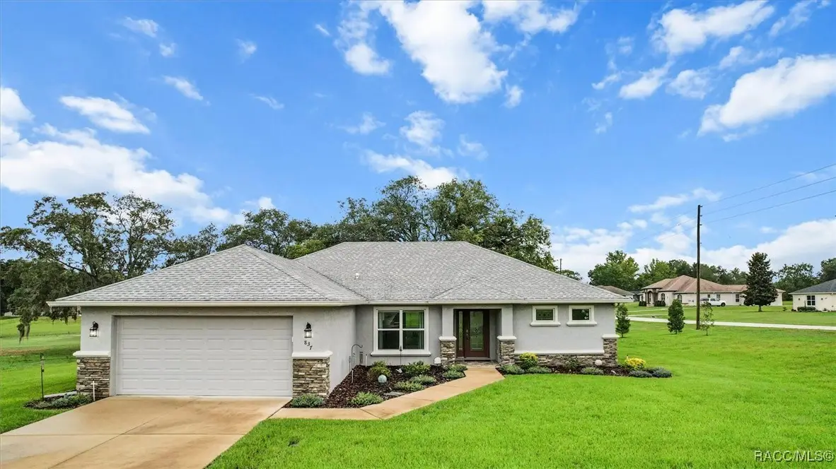 837 E Epsom Court, Hernando, FL 34442 - Image #1