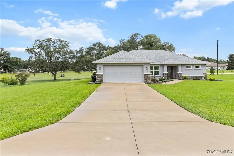 837 E Epsom Court, Hernando, FL 34442 - Image #2