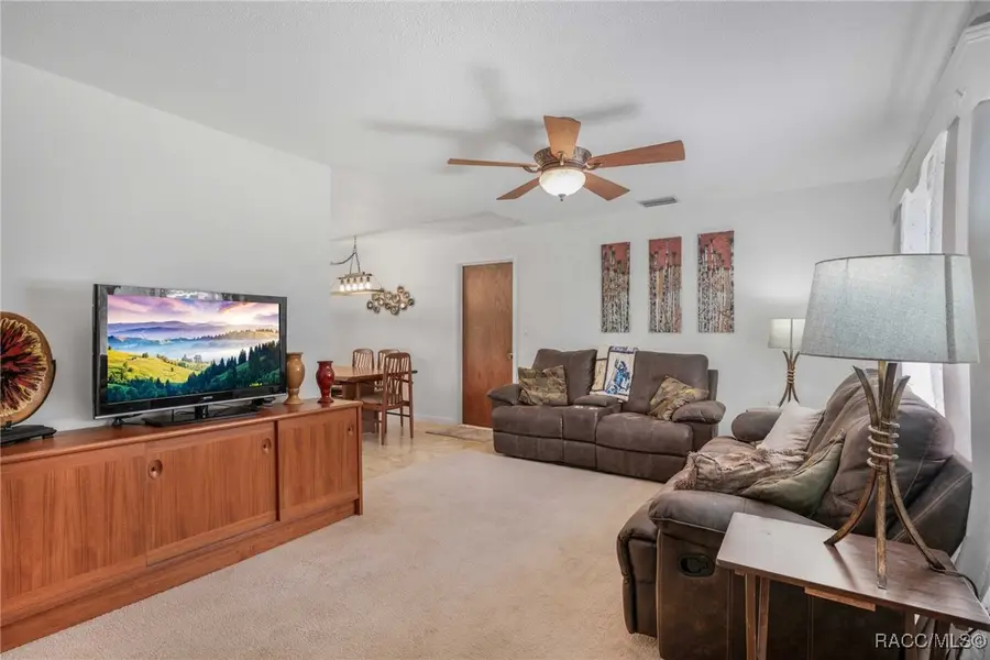 4674 S Silver Fox Terrace, Inverness, FL 34452 - Image #3