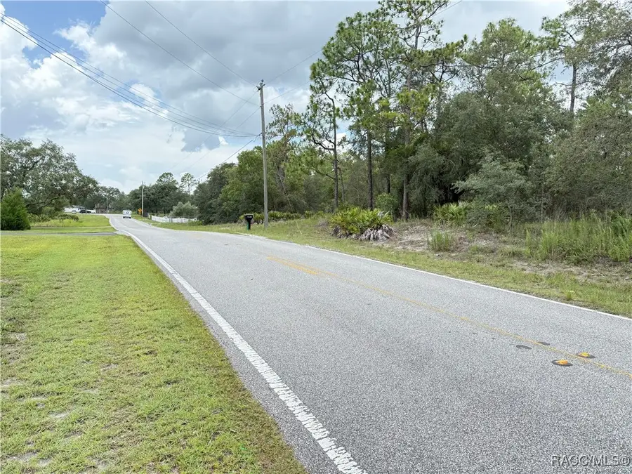 0 Fulton Avenue, Weeki Wachee, FL 34613 - Image #2