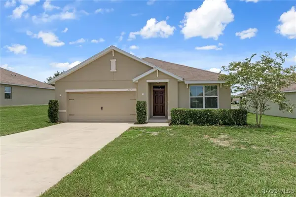 3417 N Michener Point #2C, Beverly Hills, FL 34465