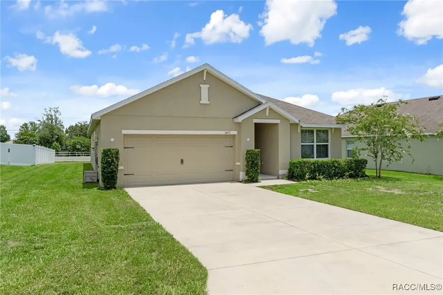 3417 N Michener Point #2C, Beverly Hills, FL 34465 - Image #2