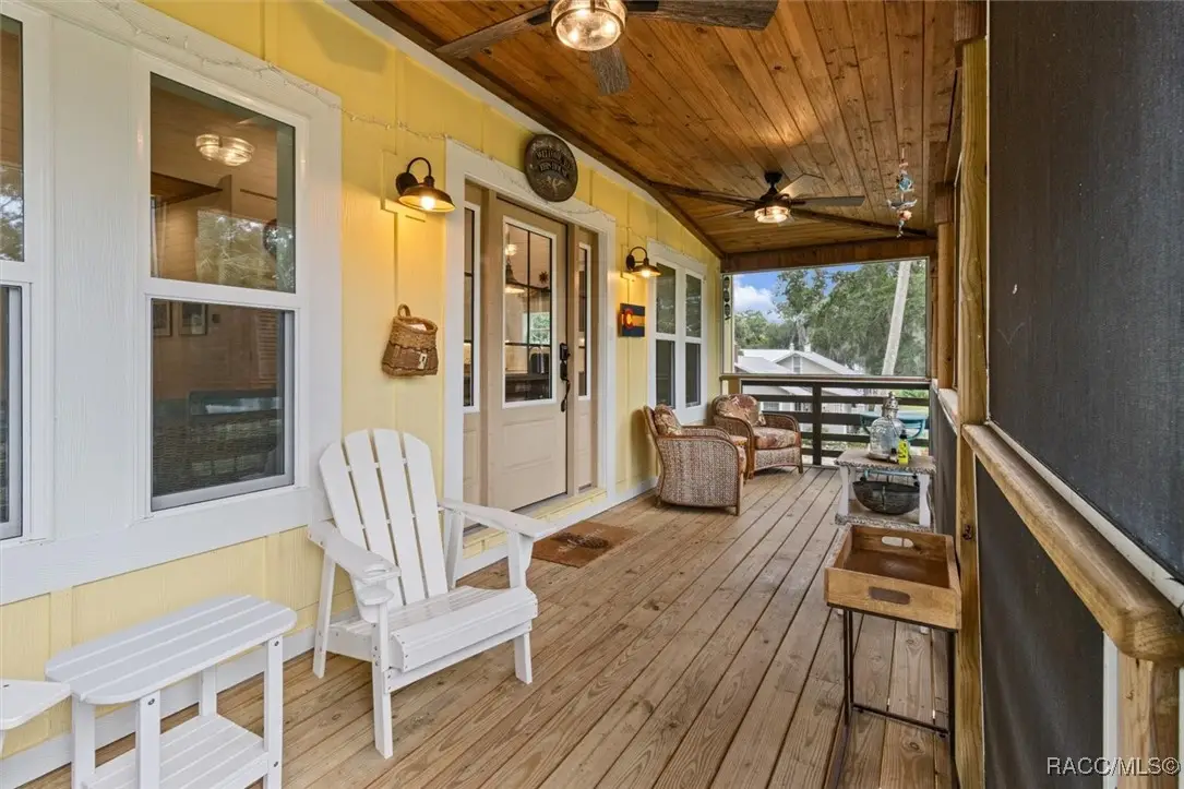 5328 Riverside Drive, Yankeetown, FL 34498 - #1