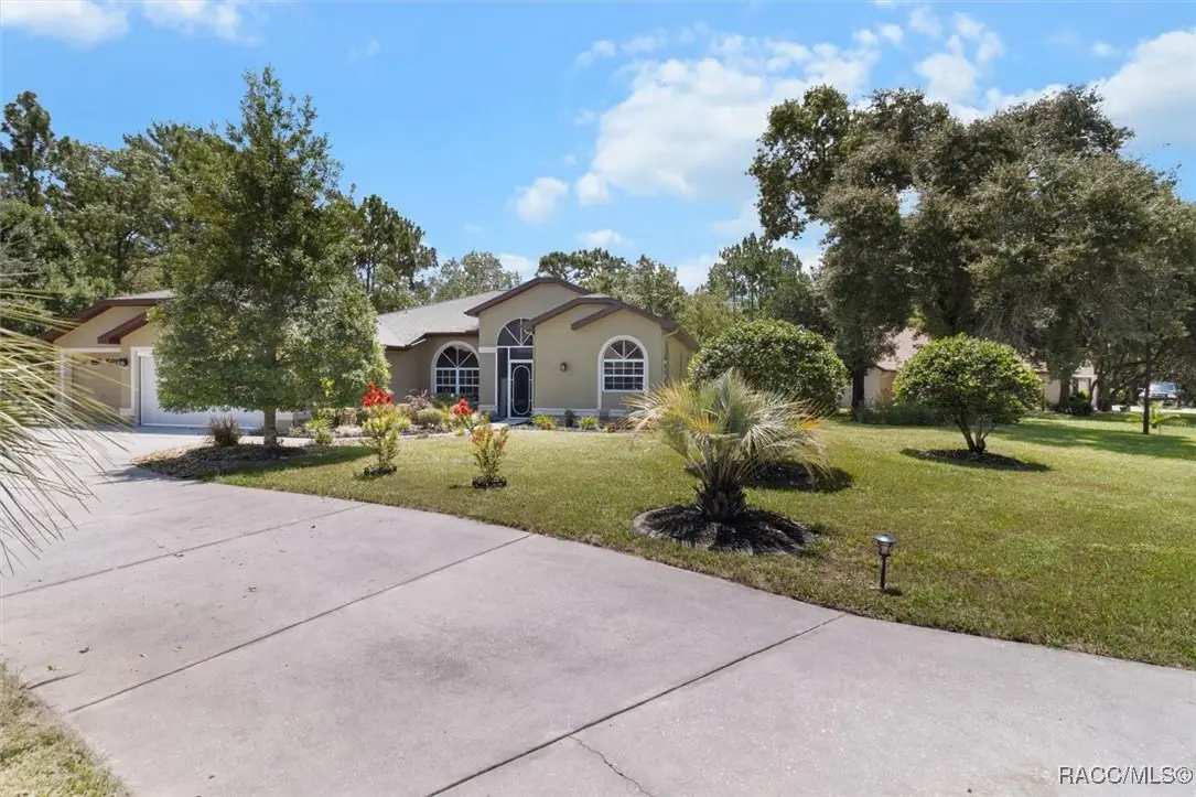 1 Plumbago Drive, Homosassa, FL 34446 - Image #1