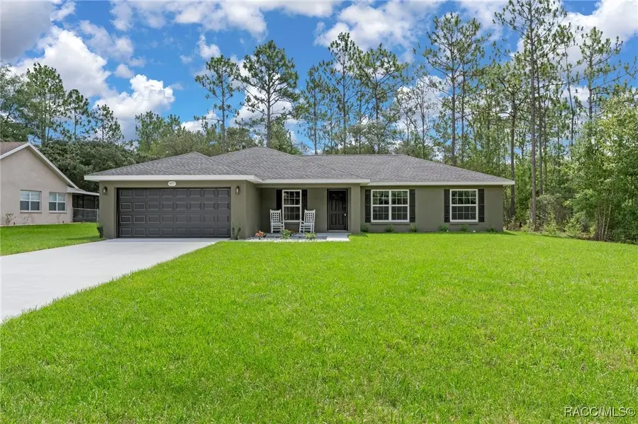 977 W Homeway Loop, Citrus Springs, FL 34434 - Image #2