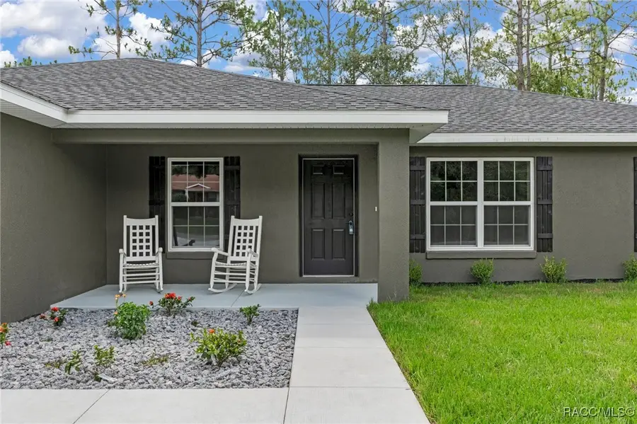 977 W Homeway Loop, Citrus Springs, FL 34434 - Image #3